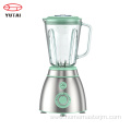 Kitchen Appliances High Speed Commercial Blender 1800/2200W